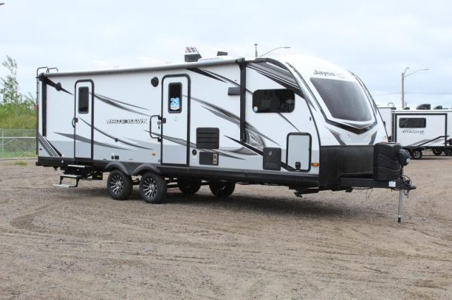 LS-J-3589R Neuf Jayco White Hawk 26FK 2023 a vendre1