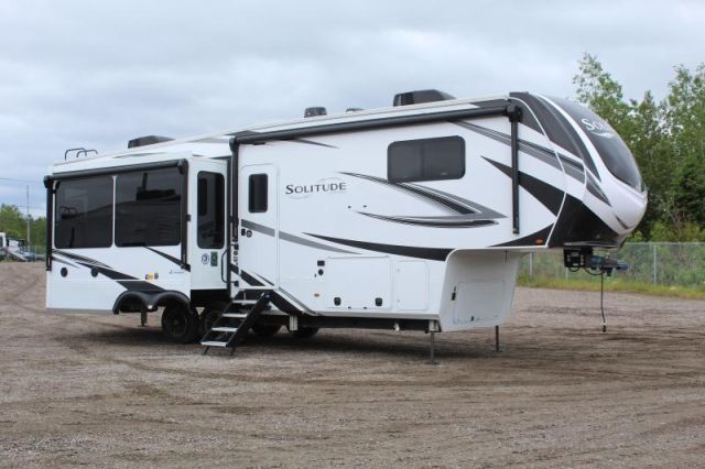 LS-D-2286F Neuf Grand Design Solitude 310GK 2023 a vendre1