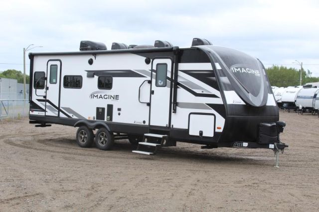 LS-D-2017 Neuf Grand Design Imagine 2500RL 2023 a vendre1