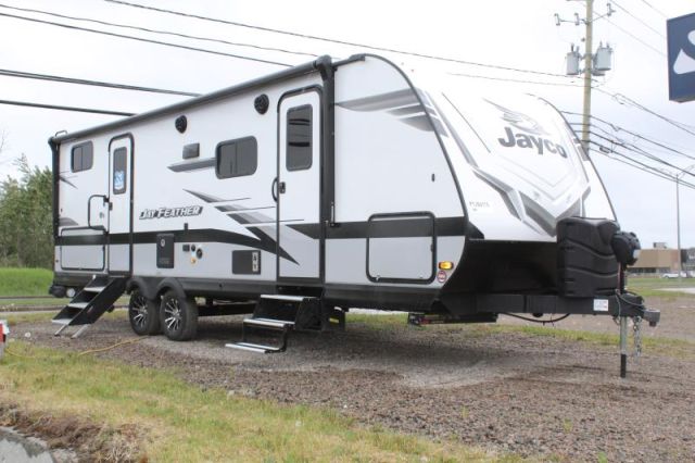 LS-J-3381Q Neuf Jayco Jay Feather 24BH 2023 a vendre1