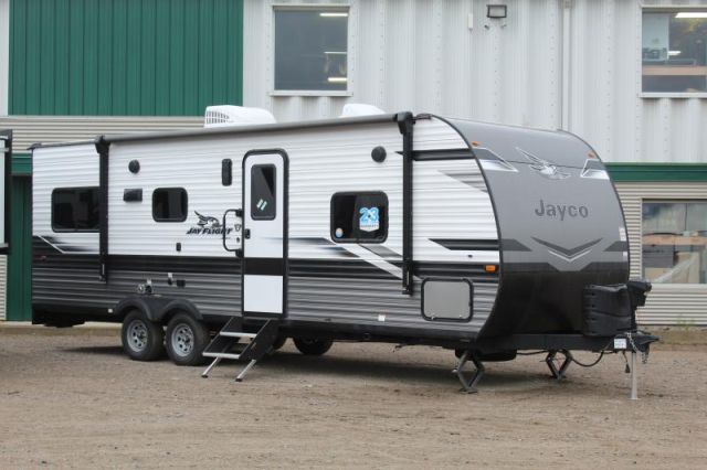 LS-J-3278Q Neuf Jayco Jay Flight 236TH SLX 2023 a vendre1