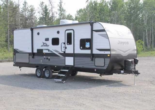 LS-J-3312Q Neuf Jayco Jay Flight 267BHS SLX 2023 a vendre1
