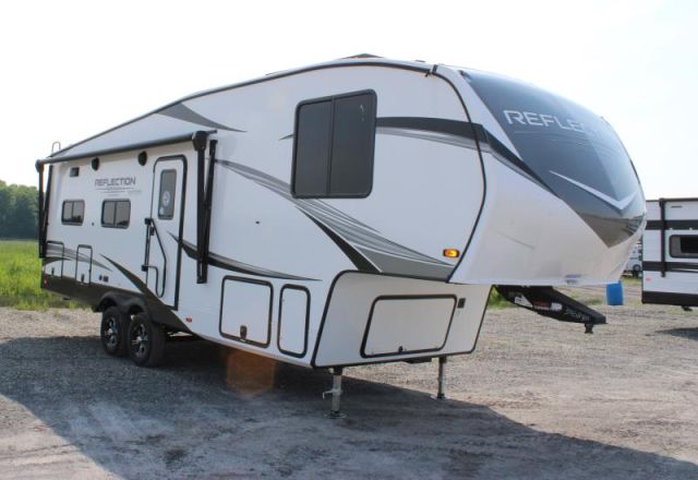 LS-D-2359F Neuf Grand Design Reflection 270BN 150S 2023 a vendre1