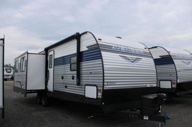 LS-F-3381R Neuf Prime Time Avenger 28REI 2023 a vendre1