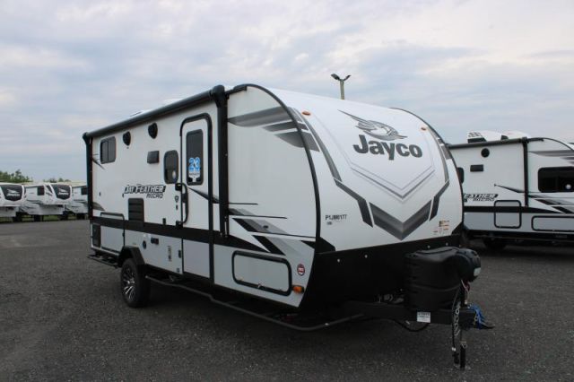 LS-J-3597R Neuf Jayco Jay Feather 199MBS MIC 2023 a vendre1