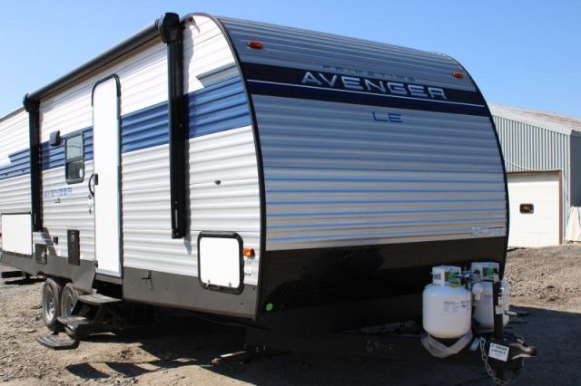 LS-F-3423R Neuf Prime Time Avenger 24BHSLE 2023 a vendre1