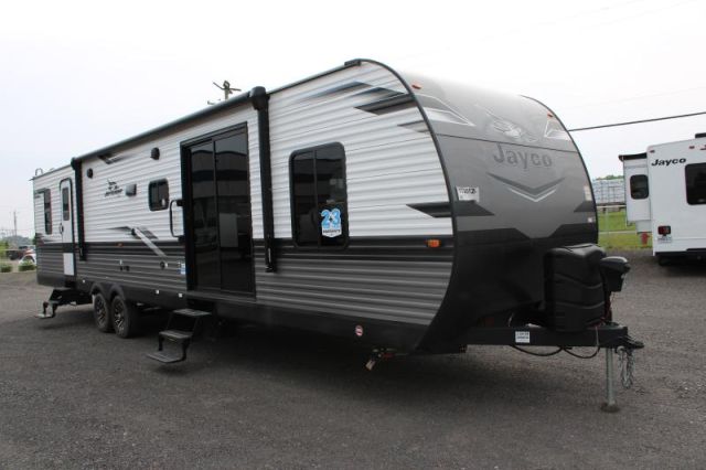 LS-J-3614R Neuf Jayco Jay Flight 38BHDS 2023 a vendre1
