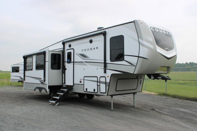 LS-K-2597F Neuf Keystone Cougar 290RLS 2023 a vendre1