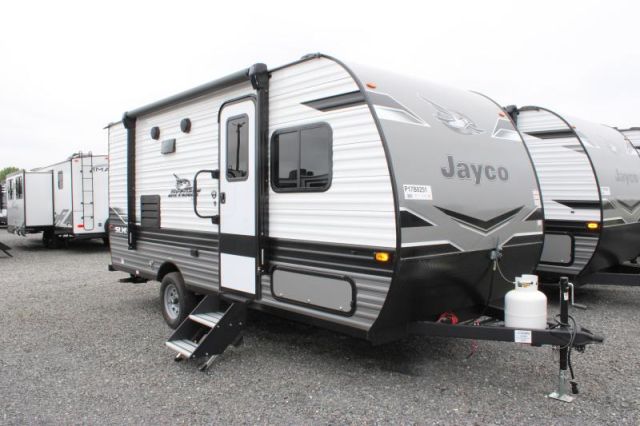 LS-J-3649R Neuf Jayco Jay Flight 184BS SLX 2023 a vendre1
