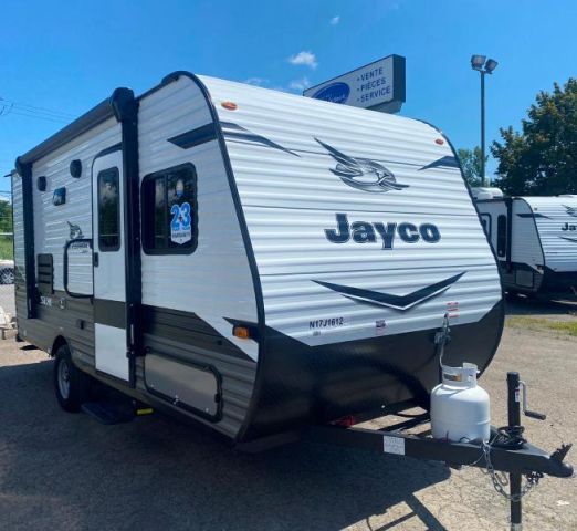 LS-UJ-3176R Occasion Jayco Jay Flight 174BH SLX 2022 a vendre1