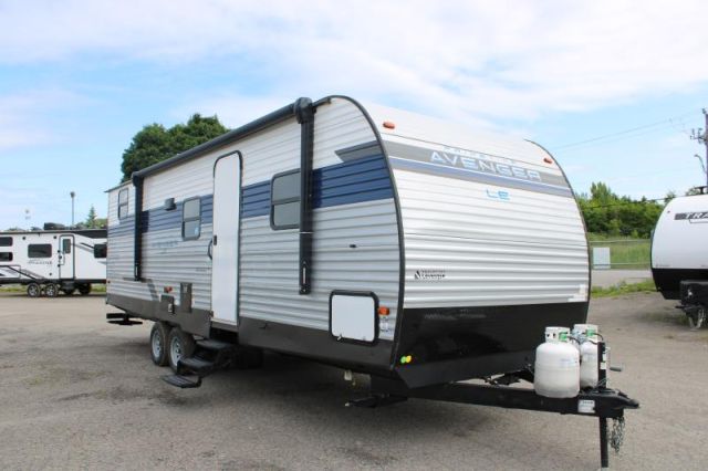 LS-F-3410R Neuf Prime Time Avenger 26DBSLE 2023 a vendre1