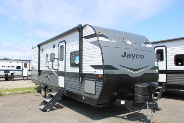 LS-J-3626R Neuf Jayco Jay Flight 267BHS SLX 2023 a vendre1
