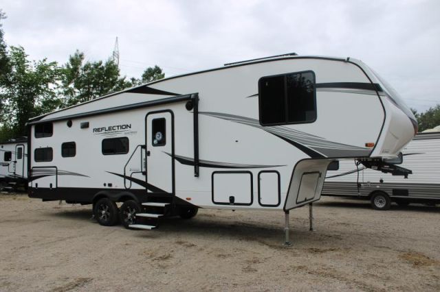 LS-D-2361F Neuf Grand Design Reflection 278BH 150S 2023 a vendre1