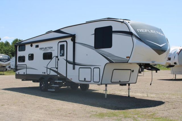 LS-D-2358F Neuf Grand Design Reflection 278BH 150S 2023 a vendre1