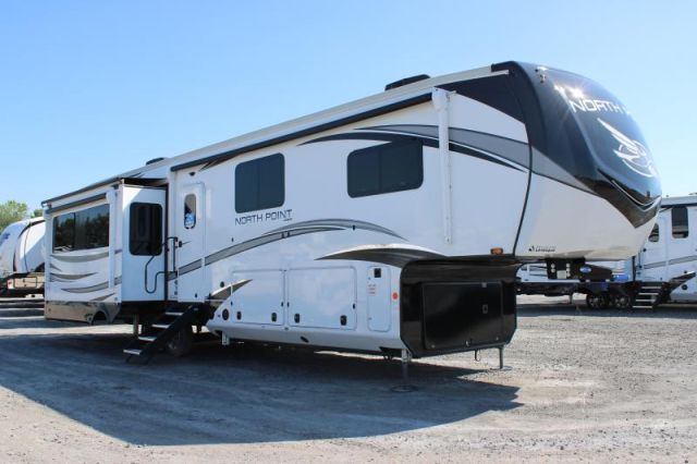 LS-J-3582F Neuf Jayco North Point 377RLBH 2023 a vendre1