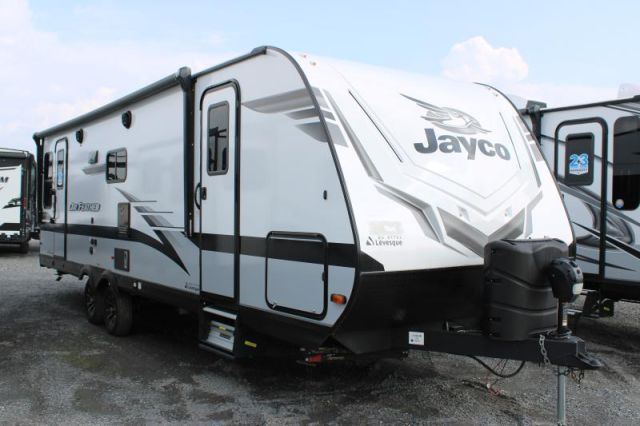 LS-J-3623R Neuf Jayco Jay Feather 26RL 2023 a vendre1