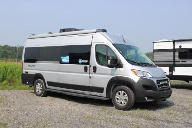 LS-B907 Neuf Thor Motor Coach Tellaro 20L 2023 a vendre1