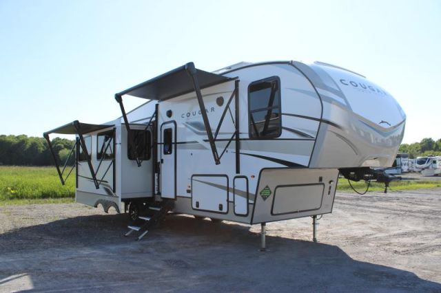 LS-K-2613F Neuf Keystone Cougar 29RLI 2023 a vendre1
