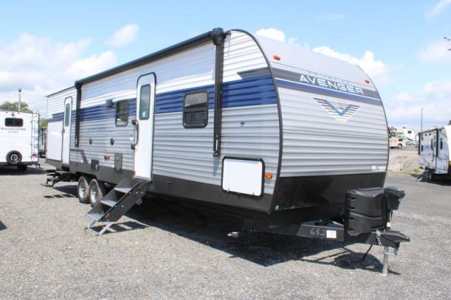 LS-F-3435R Neuf Prime Time Avenger 32BHS 2023 a vendre1