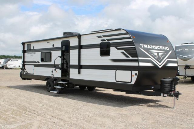 LS-D-2402R Neuf Grand Design Transcend 297QB XPLO 2024 a vendre1