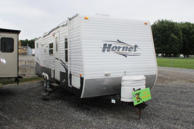 LS-AUF-3241R Occasion Keystone Hornet 30BHS 2008 a vendre1