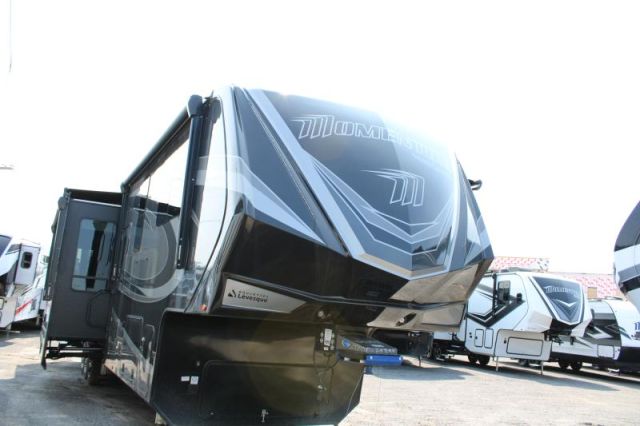 LS-D-2285FC Neuf Grand Design Momentum 397THS 2023 a vendre1