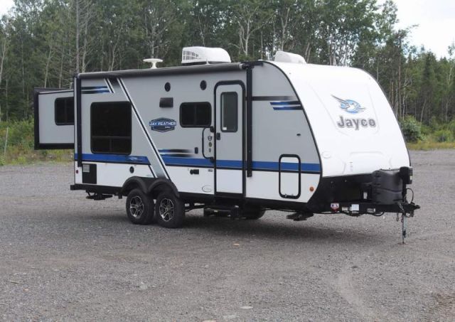 Jayco Jay Feather X213