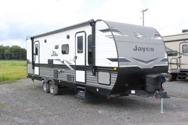 LS-J-3607R Neuf Jayco Jay Flight 263RBS SLX 2023 a vendre1