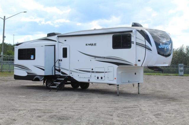 Jayco Eagle 31MB