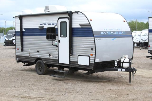 Prime Time Avenger 16BH LT