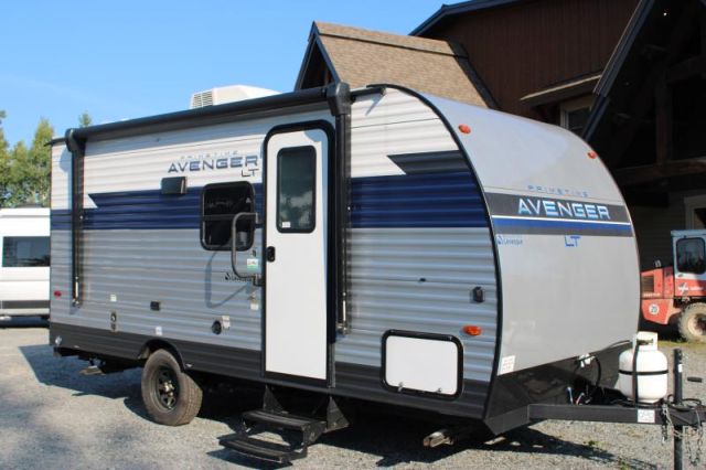 Prime Time Avenger 16BH LT