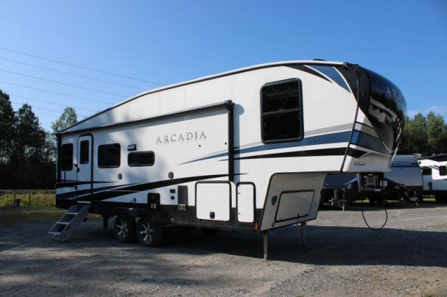 LS-K-2584F Neuf Keystone Arcadia 293SLRD 2023 a vendre1