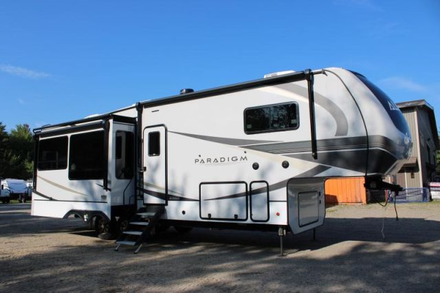 LS-A-0232L Neuf Alliance Paradigm 310RL 2023 a vendre1