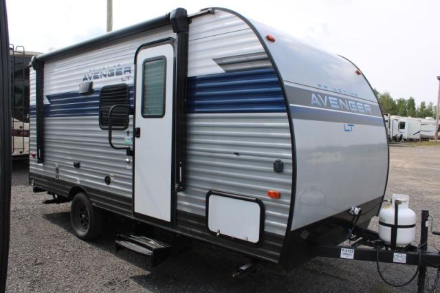 Prime Time Avenger 16BH LT