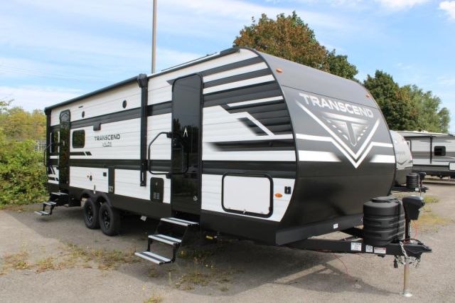 LS-D-2394R Neuf Grand Design Transcend 245RL XPLO 2023 a vendre1