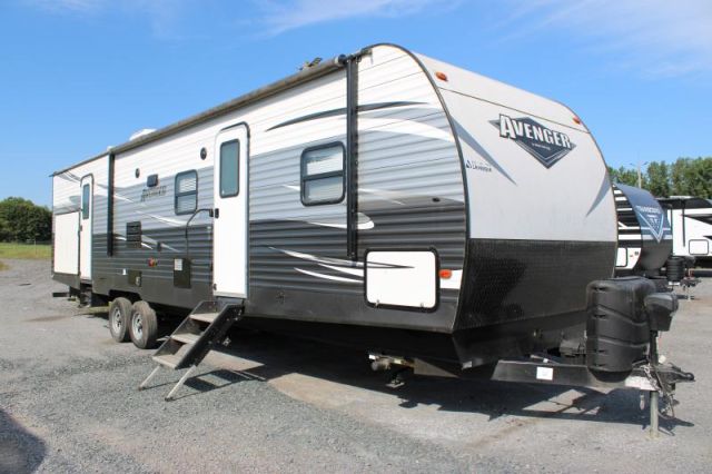 LS-AF-3082 Occasion Prime Time Avenger 32RBS 2020 a vendre1