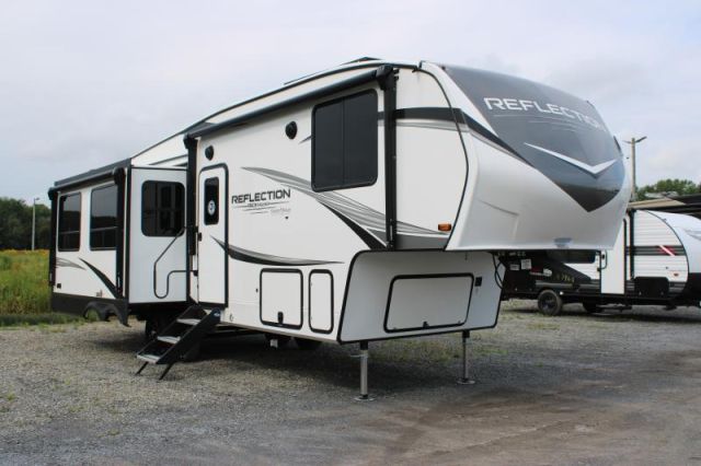 LS-D-2404F Neuf Grand Design Reflection 295RL 150 2024 a vendre1