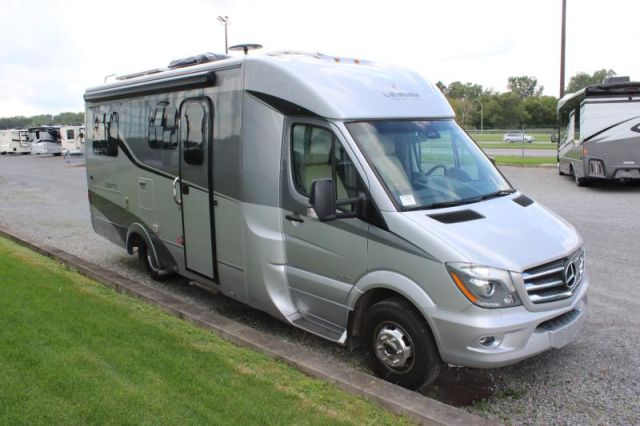 LS-AF-3404C Occasion Leisure Travel Van Unity U24CB 2016 a vendre1