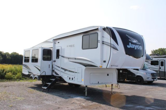 LS-J-2810Q Neuf Jayco Eagle 30 5CKTS 2023 a vendre1