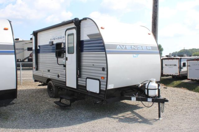 Prime Time Avenger 16BH LT