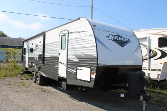 LS-BD-2356R Occasion Prime Time Avenger 28RLS 2018 a vendre1