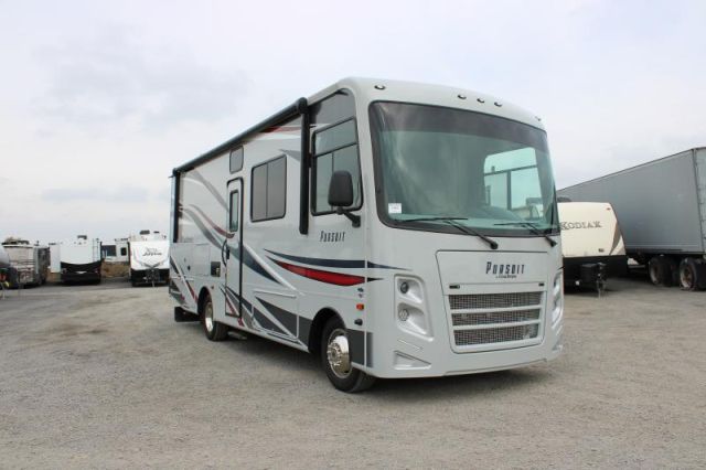 LS-BA-0192A Occasion Coachmen Pursuit 27DS 2021 a vendre1