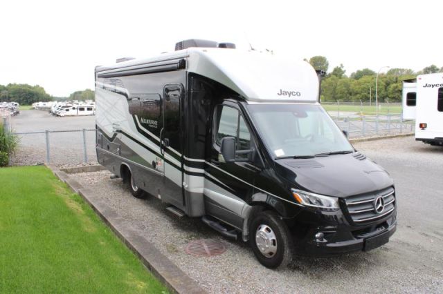 LS-AJ-3666A Occasion Jayco Melbourne Prestige 24RP 2023 a vendre1