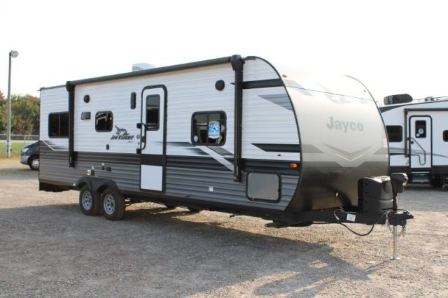 LS-J-3279Q Neuf Jayco Jay Flight 236TH SLX 2023 a vendre1
