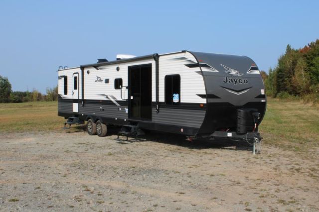 LS-J-3615R Neuf Jayco Jay Flight 38BHDS 2023 a vendre1