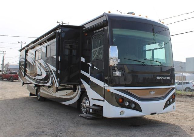 LS-AD-2316A Occasion Fleetwood Expedition 38B 2011 a vendre1