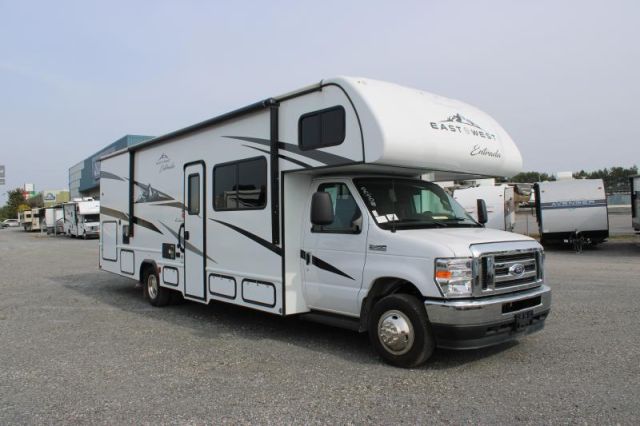 LS-F-3378C Neuf East to West Entrada 3100FB 2023 a vendre1