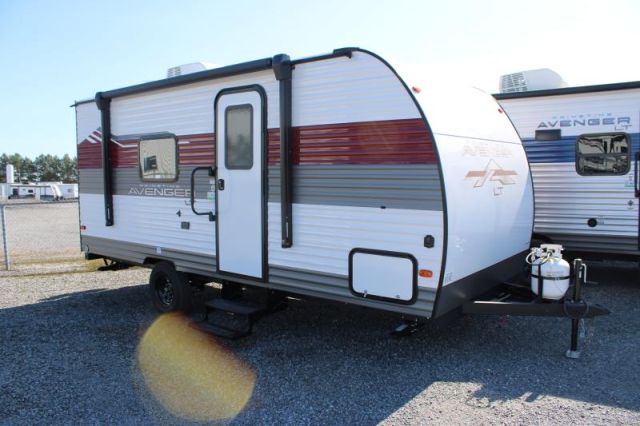 LS-F-3432R Neuf Prime Time Avenger 16FQ LT 2024 a vendre1