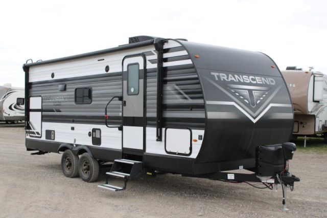 LS-D-2275R Neuf Grand Design Transcend 235BH XPLO 2023 a vendre1