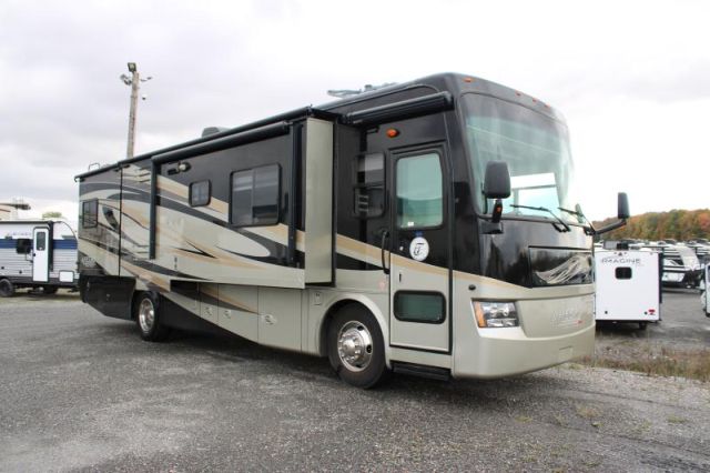 Tiffin Allegro 34QFA
